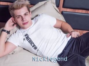 Nicklegend