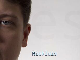 Nickluis