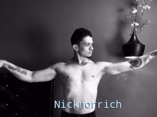 Nicknorrich