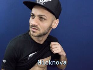 Nicknova