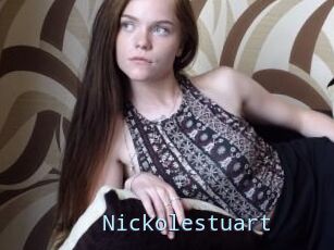 Nickolestuart