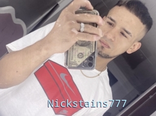 Nickstains777