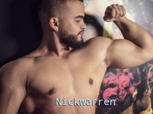 Nickwarren