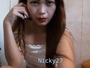 Nicky27