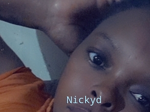 Nickyd
