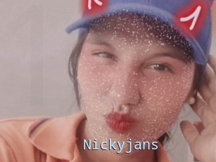 Nickyjans