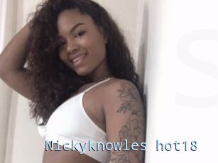 Nickyknowles_hot18