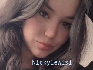 Nickylewisi