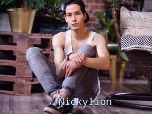 Nickylion