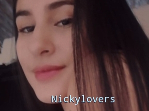 Nickylovers