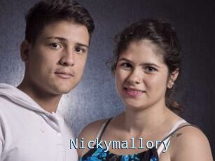 Nickymallory