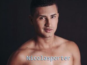 Nicolasporter