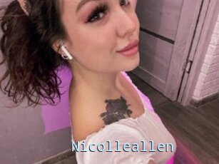 Nicolleallen