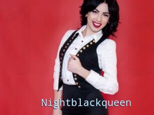 Nightblackqueen