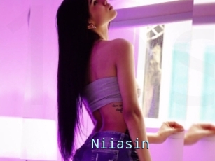 Niiasin