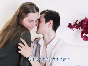 Nikaforaiden