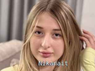 Nikanait