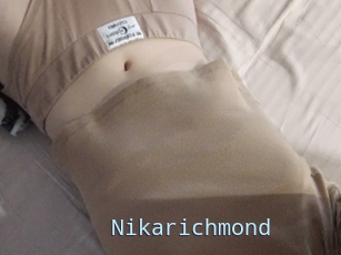 Nikarichmond