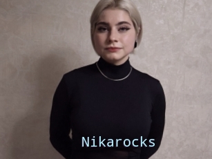 Nikarocks