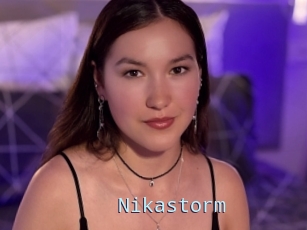 Nikastorm