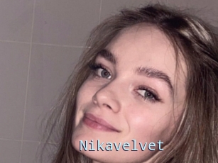 Nikavelvet
