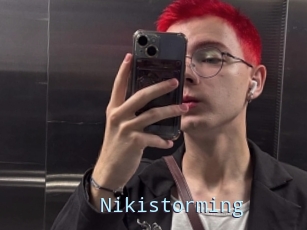 Nikistorming