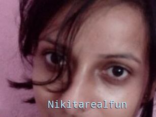 Nikitarealfun