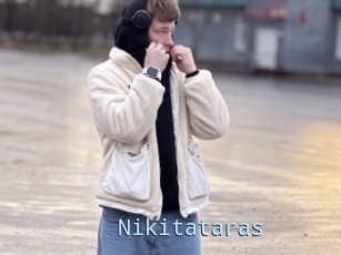 Nikitataras
