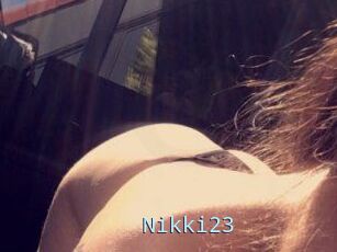 Nikki23