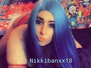 Nikkibanxx18