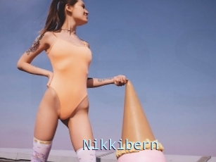 Nikkibern