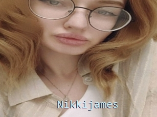 Nikkijames