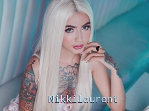 Nikkilaurent