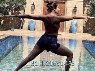 Nikkilove485