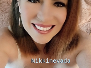 Nikkinevada