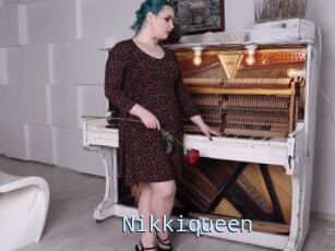 Nikkiqueen