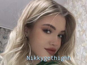 Nikkygethighh