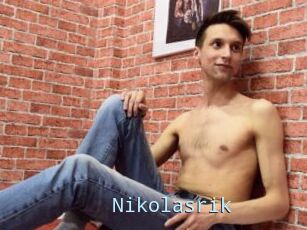 Nikolasrik
