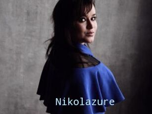Nikolazure