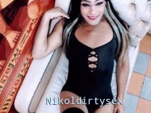 Nikoldirtysex