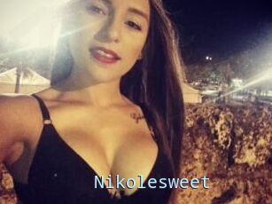 Nikolesweet