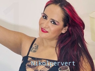 Nikolpervert