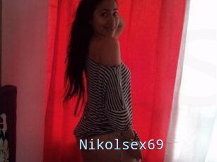 Nikolsex69