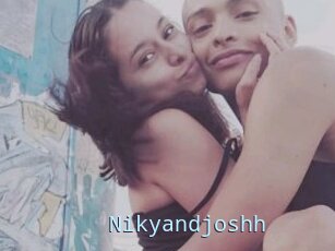 Nikyandjoshh