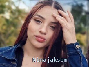 Ninajaksom