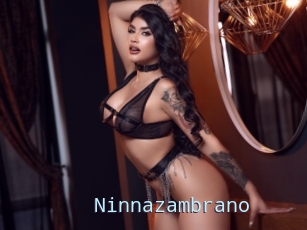 Ninnazambrano