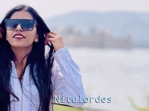 Nitulordes