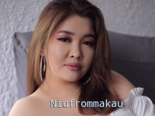 Niufrommakau