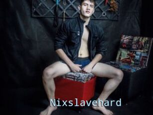 Nixslavehard