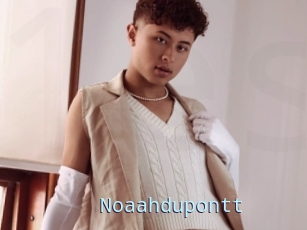 Noaahdupontt